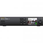 Blackmagic Teranex Mini SDI to HDMI 8K