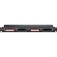 Видеорекордеры Blackmagic MultiDock 10G