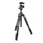 Manfrotto MKBFRLA4BK-BH Befree Advanced Travel Lever штатив и шаровая головка