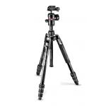 Manfrotto MKBFRTA4BK-BH Befree Advanced Travel Twist штатив и шаровая головка