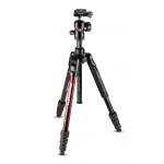 Manfrotto MKBFRTA4RD-BH Befree Advanced Travel Twist штатив и шаровая головка