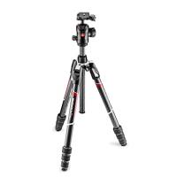 Manfrotto MKBFRTC4-BH Befree Advanced Travel Carbon штатив карбоновый/шаровая головка