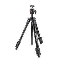 Manfrotto MKCOMPACTLT-BK Compact Light штатив с шаровой головкой для фотокамеры