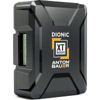 Аккумулятор Anton Bauer Dionic XT 150 Gold Mount