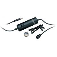 Audio Technica ATR3350 петличный микрофон