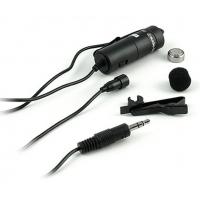 Audio Technica ATR3350IS микрофон петличный для смартфона