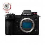 Цифровая фотокамера Panasonic Lumix DC-S1 Body