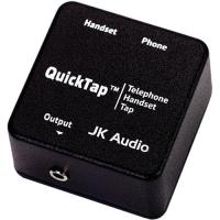 Интерфейс JK Audio QuickTap