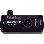 Интерфейс JK Audio QuickTap IFB