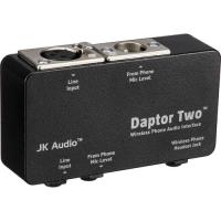 Интерфейс JK Audio Daptor Two