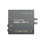 Blackmagic Mini Converter HDMI to SDI 6G
