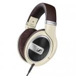 Наушники Sennheiser HD 599, ivory