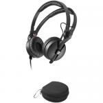 Sennheiser HD 25 наушники