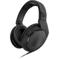 Наушники Sennheiser HD 200 Pro наушники студийные динамические