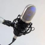 Recording Tools MC-200 конденсаторный микрофон
