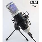 Recording Tools MCU-02+ стойка и амортизатор USB микрофон Recording Tools