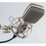 Recording Tools MRP-01 ленточный студийный микрофон
