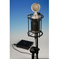 Октава МКЛ-5000 (в деревянном футляре) микрофон студийный