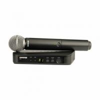 Радиосистема Shure Shure BLX24E/PG58 M17