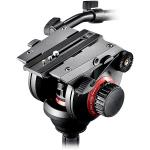 Штативная головка Manfrotto 504HD