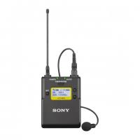 Поясной передатчик Sony UTX-B03HR/K33