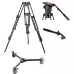 Sachtler Video 18 S2 ENG 2D Dolly