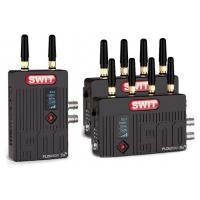 Оборудование для беспроводной передачи видеосигнала SWIT FLOW 500 Tx+2Rx