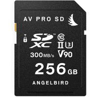 Карта памяти Angelbird  AVP256SDX2 (2-Pack)