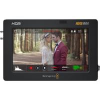 Blackmagic Video Assist 5" 12G монитор-рекордер