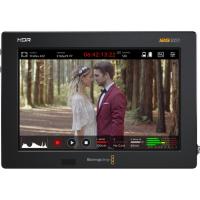 Blackmagic Video Assist 7" 12G монитор-рекордер