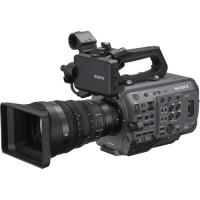 Видеокамера Sony PXW-FX9K