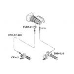 Управление Fujinon MS-X1