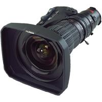 Объектив Fujinon ZA12x4.5BRM-M6