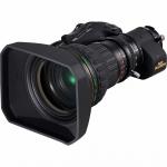 Объектив Fujinon ZA22x7.6BERD-S6