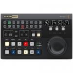 Blackmagic HyperDeck Extreme Control панель