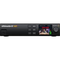 Видеопроцессор Blackmagic Ultimatte 12 HD