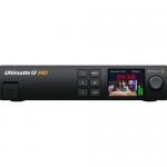 Видеопроцессор Blackmagic Ultimatte 12 HD