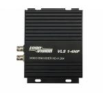 Сервер потокового вещания LogoVision VLS 1-4HP
