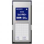 Карта памяти Sony SBP-64E 