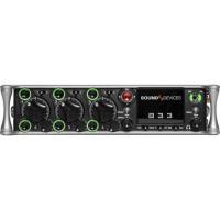 Рекордер Sound Devices 833