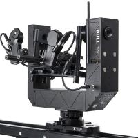 Slidekamera BULL HEAD MK3 с радиомотором PDMOVIE для управления фокусировкой (1 шт)