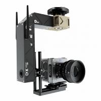SlideKamera X-HEAD MK3 с радиомотором PDMOVIE для управления фокусировкой и зумом (2 шт)