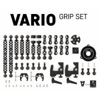 SlideKamera VARIO Grip SET