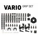 SlideKamera VARIO Grip SET