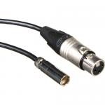 Blackmagic Mini XLR Adapter Cables комплект кабелей