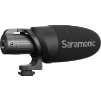 Микрофон Saramonic CamMic+