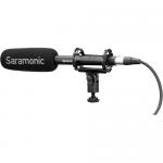 Микрофон-пушка Saramonic Sound Bird T3 Профессиональный направленный