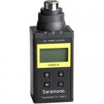 Передатчик Saramonic UwMic9 TX-XLR9 с XLR