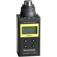 Передатчик Saramonic UwMic9 TX-XLR9 с XLR