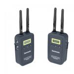 Цифровая радиосистема Saramonic VmicLink5 HiFi TX5+RX5 с 1 передатчиком и 1 приемником